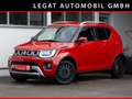 Suzuki Ignis 1,2 Dualjet Hybrid Flash *KAMERA*NAVI* Rot - thumbnail 2
