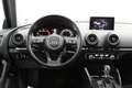 Audi A3 2.0 TDI S tronic Business Negro - thumbnail 3