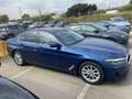 BMW 520 520dA Bleu - thumbnail 23