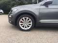 Volkswagen T-Roc Sport 4Motion ACC Allrad Panorama Dyn. Kurvenlicht Grijs - thumbnail 9