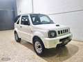 Suzuki Jimny 1.5D JLX H/TOP Weiß - thumbnail 5