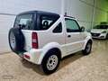Suzuki Jimny 1.5D JLX H/TOP Weiß - thumbnail 7