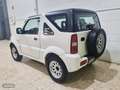 Suzuki Jimny 1.5D JLX H/TOP Weiß - thumbnail 3