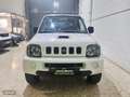 Suzuki Jimny 1.5D JLX H/TOP Weiß - thumbnail 2