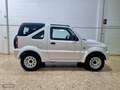 Suzuki Jimny 1.5D JLX H/TOP Weiß - thumbnail 6