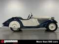 BMW 319/1 Sport Roadster - Matching Numbers - 1 von Bleu - thumbnail 6