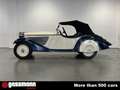 BMW 319/1 Sport Roadster - Matching Numbers - 1 von Bleu - thumbnail 2