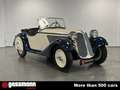 BMW 319/1 Sport Roadster - Matching Numbers - 1 von Bleu - thumbnail 5