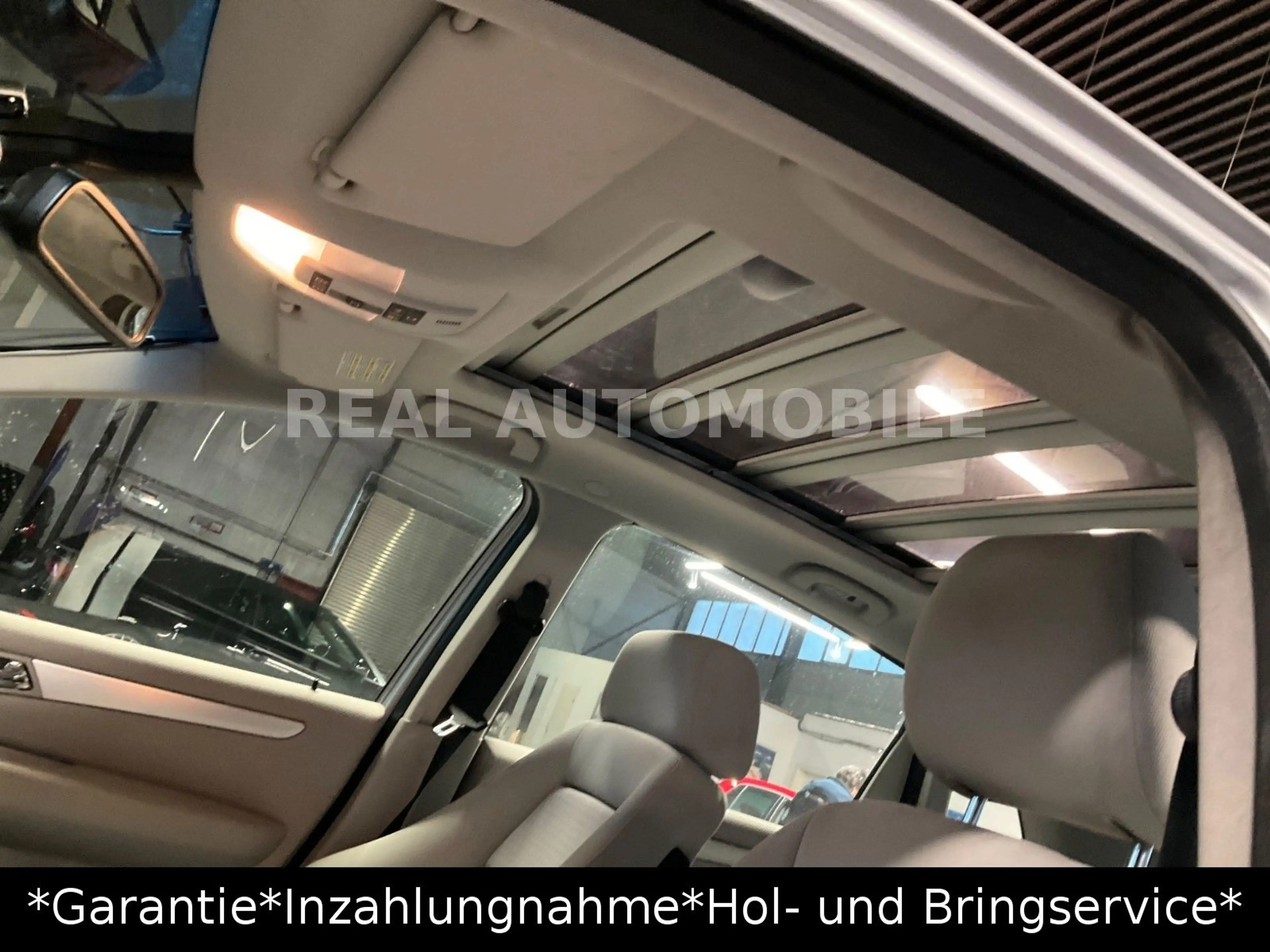 Mercedes-Benz B 200 B B 200 AUTOMATIK *TÜV NEU*SCHECKHEFT* — photo 8