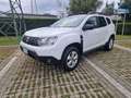 Dacia Duster Duster 1.6 Laureate 4x2 s Wit - thumbnail 2