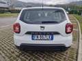 Dacia Duster Duster 1.6 Laureate 4x2 s Wit - thumbnail 6