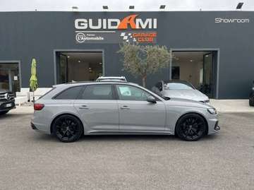 A4 V 2016 Avant Avant 2.9 tfsi quattro 450cv tiptronic