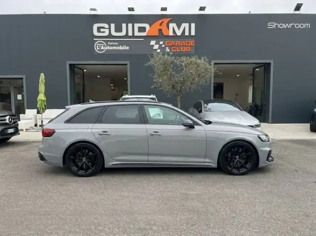 Audi RS4 A4 V 2016 Avant Avant 2.9 tfsi quattro 450cv tiptronic
