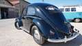 Volkswagen Coccinelle Split De 1950, Finition Export (pare Choc Et Baguette Chromée) Schwarz - thumbnail 3