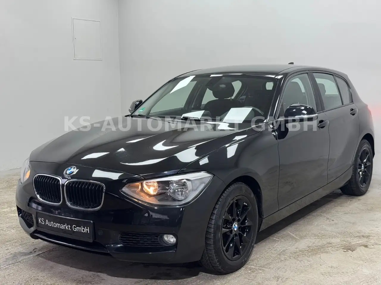 BMW 118