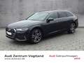 Audi A6 Avant design 50 TDI quattro Tiptronic KLIMA LED N Grau - thumbnail 1