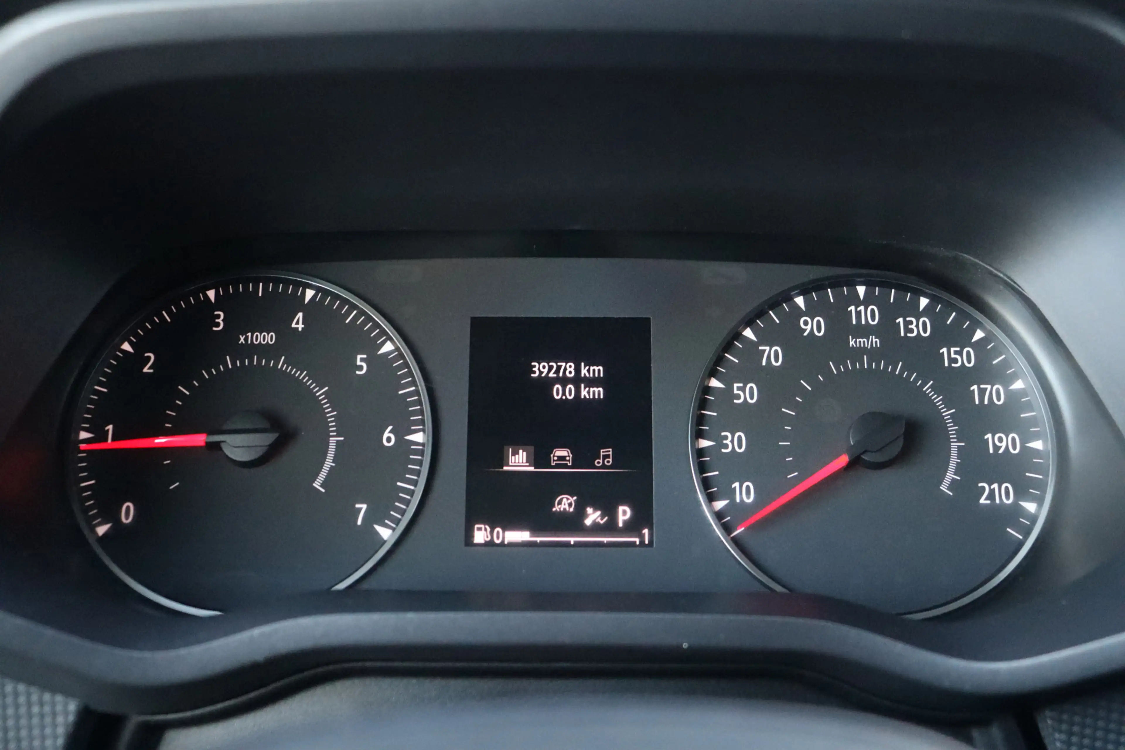Renault Trafic 2.0 Blue dCi 150 EDC T30 L2H1 Advance | Trekhaak | — photo 7