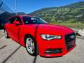 Audi A6 2.0 TDI quattro s-tronic s-line Rouge - thumbnail 3