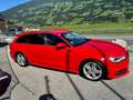 Audi A6 2.0 TDI quattro s-tronic s-line Rouge - thumbnail 13
