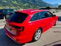 Audi A6 2.0 TDI quattro s-tronic s-line Rouge - thumbnail 11