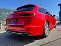 Audi A6 2.0 TDI quattro s-tronic s-line Rouge - thumbnail 10
