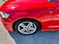 Audi A6 2.0 TDI quattro s-tronic s-line Rouge - thumbnail 6
