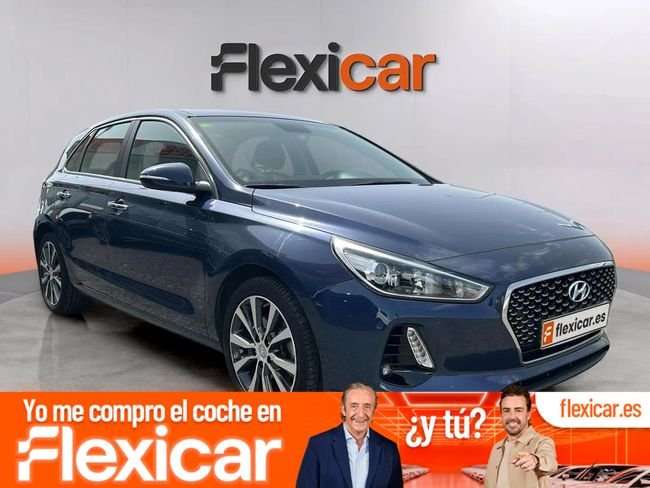 Hyundai i30 CW 1.0 TGDI Go - foto 1