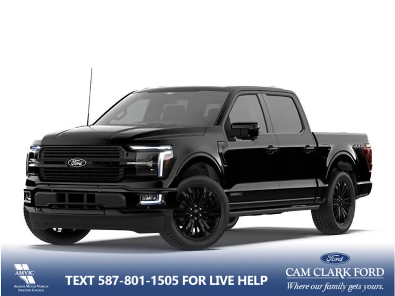 2026 Ford F 150