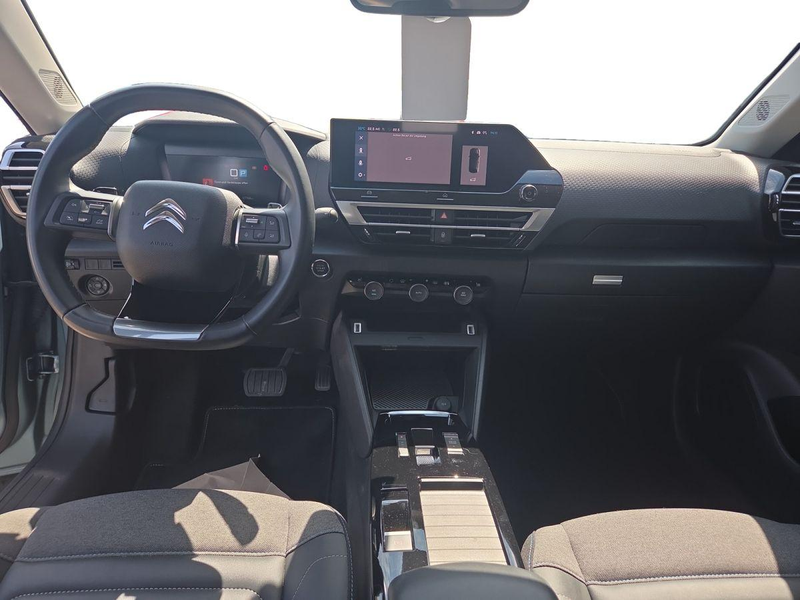 Citroen C4 1.2 12V e-THP / PureTech — photo 15