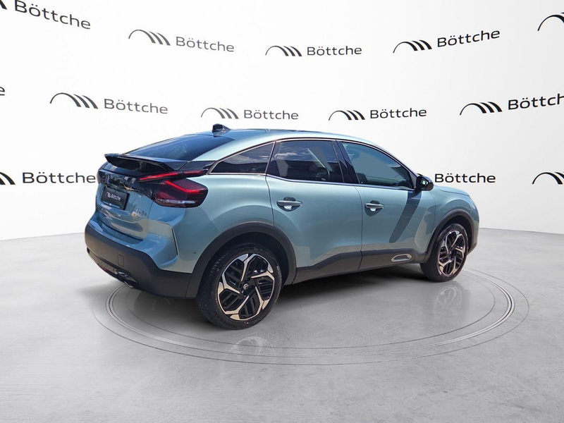 Citroen C4 1.2 12V e-THP / PureTech — photo 4