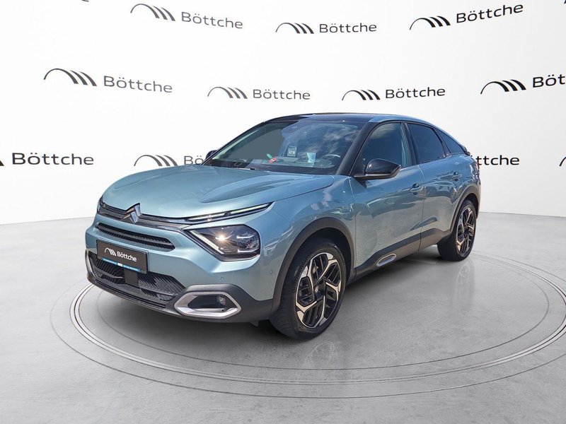 Citroen C4 1.2 12V e-THP / PureTech — photo 2
