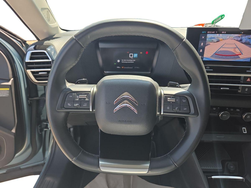Citroen C4 1.2 12V e-THP / PureTech — photo 7