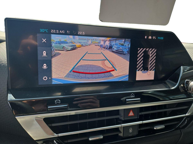 Citroen C4 1.2 12V e-THP / PureTech — photo 13