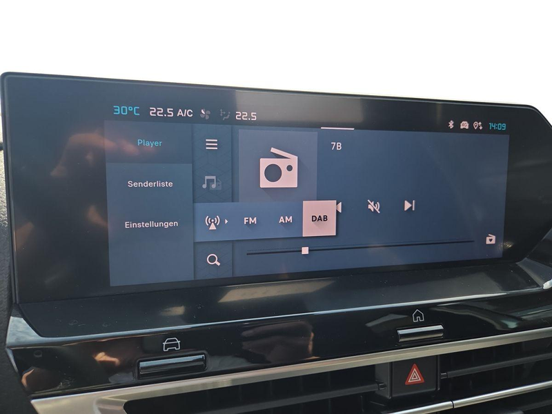 Citroen C4 1.2 12V e-THP / PureTech — photo 10
