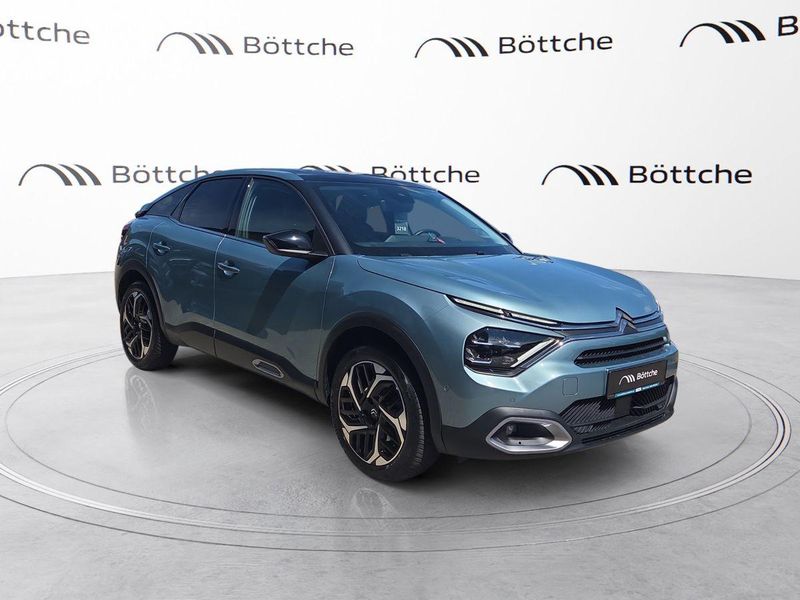 Citroen C4 1.2 12V e-THP / PureTech — photo 5