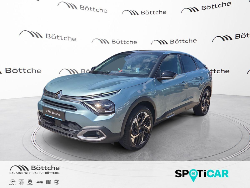 Citroen C4 1.2 12V e-THP / PureTech