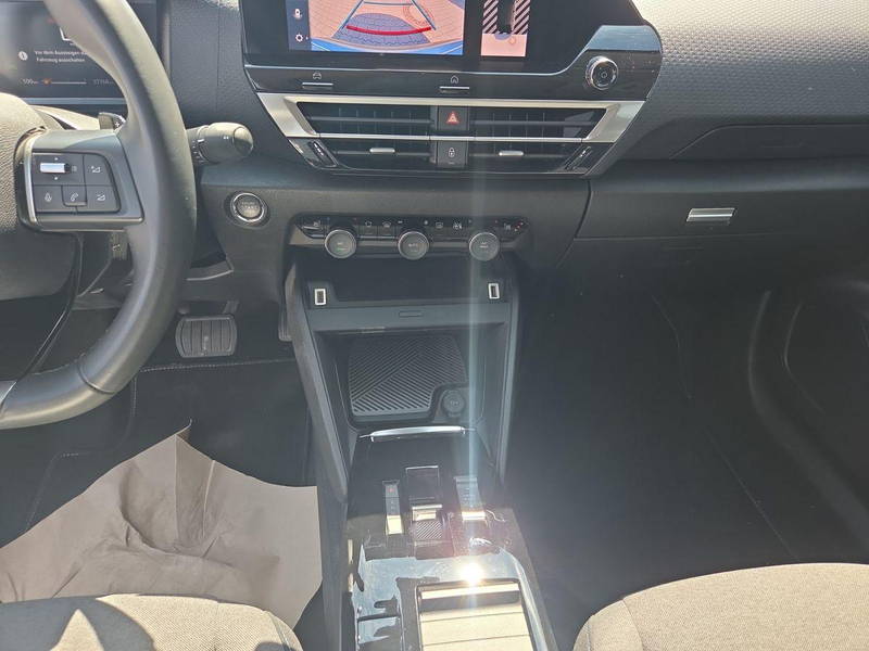 Citroen C4 1.2 12V e-THP / PureTech — photo 9