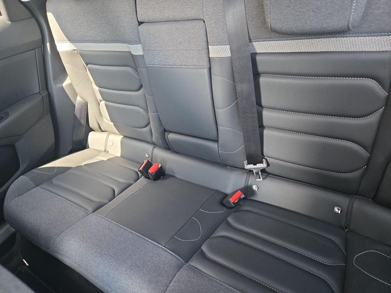 Citroen C4 1.2 12V e-THP / PureTech — photo 14
