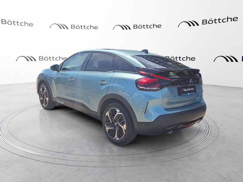Citroen C4 1.2 12V e-THP / PureTech — photo 3