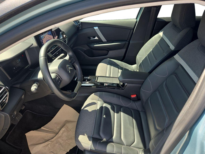 Citroen C4 1.2 12V e-THP / PureTech — photo 6