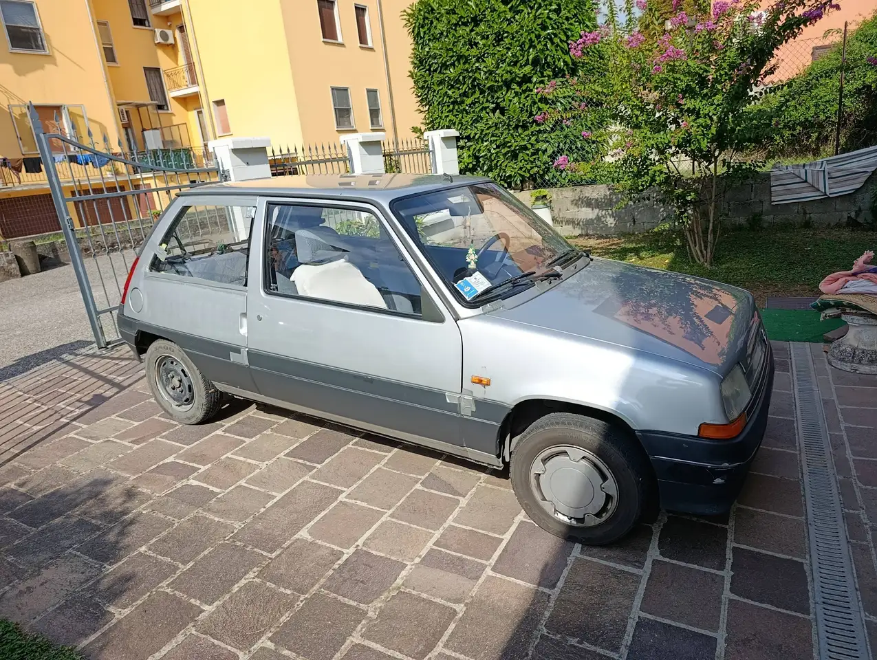Renault R 5 R5 3p 1.1 GTL, foto 3