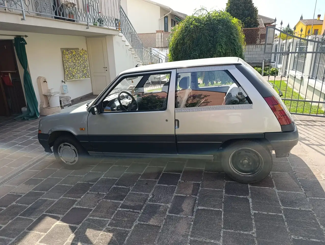Renault R 5 R5 3p 1.1 GTL, foto 5