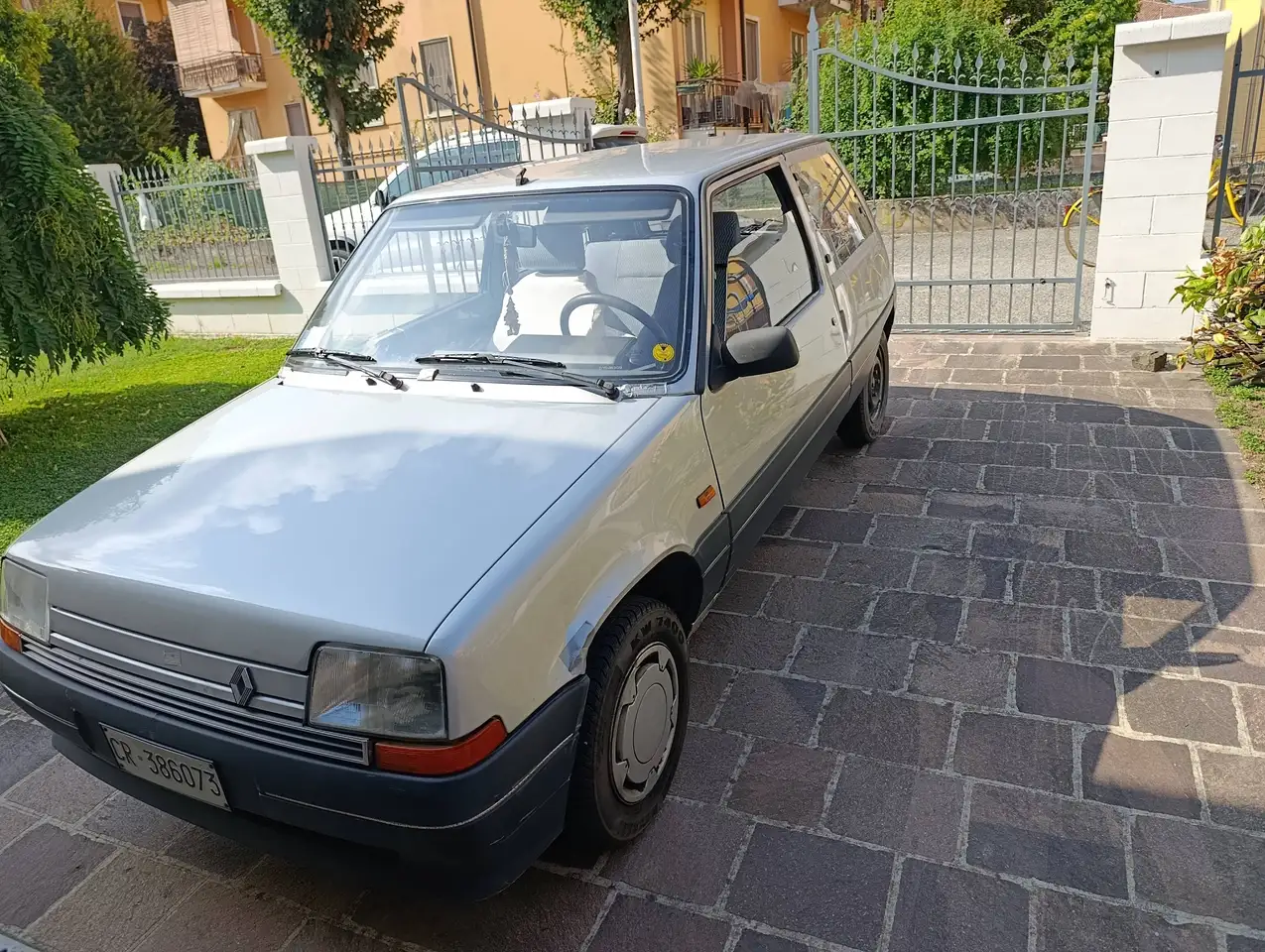Renault R 5 R5 3p 1.1 GTL, foto 6