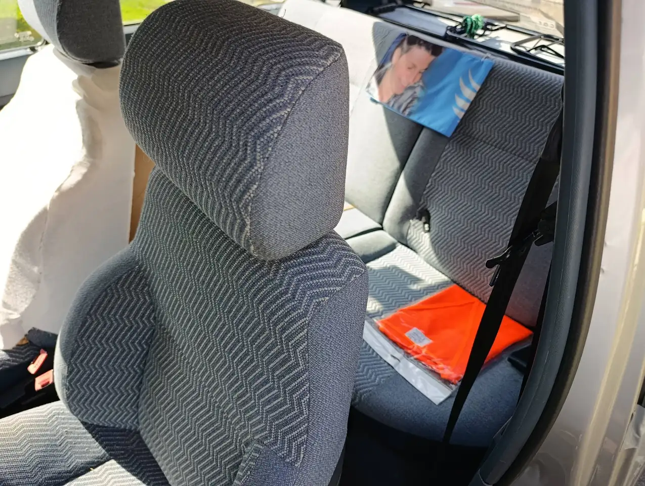 Renault R 5 R5 3p 1.1 GTL, foto 8