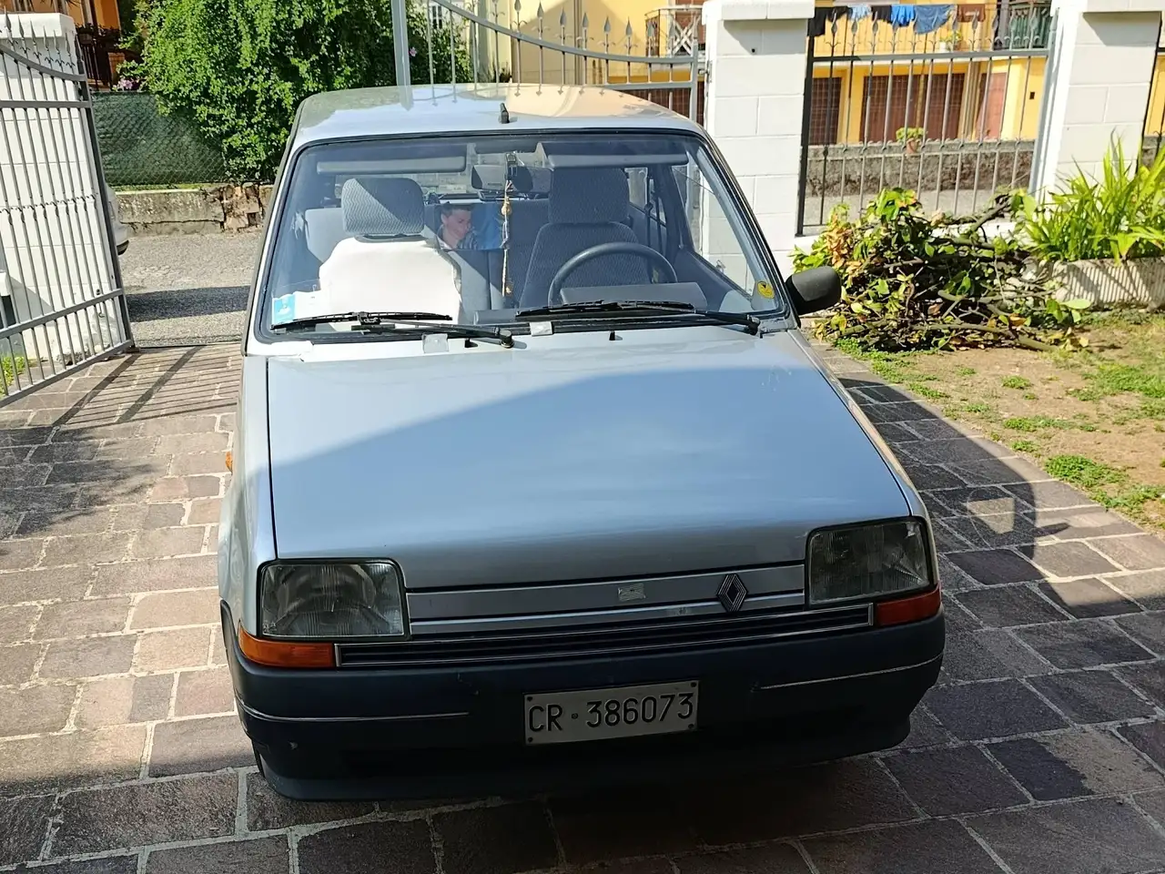 Renault R 5 R5 3p 1.1 GTL, foto 4