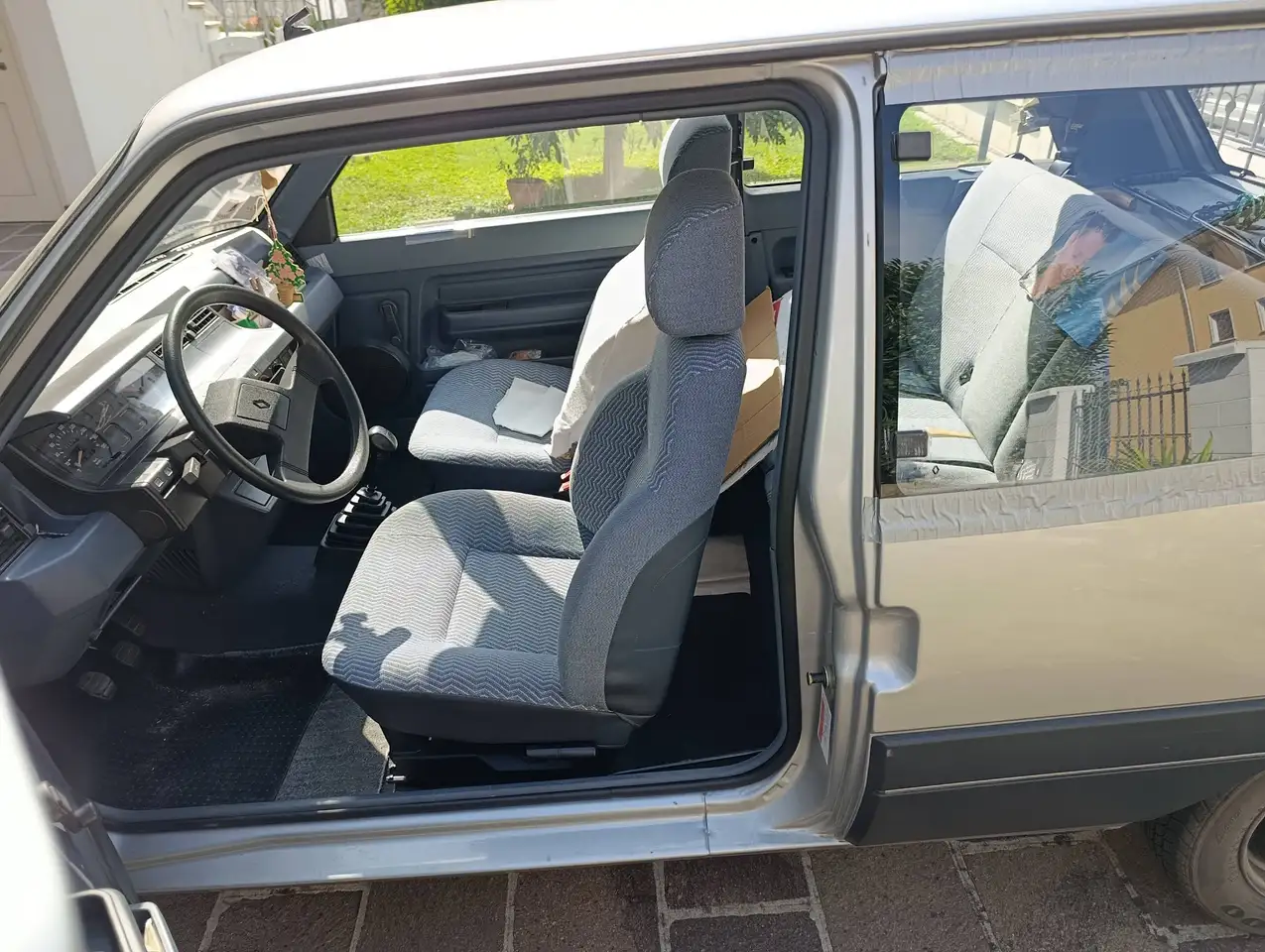 Renault R 5 R5 3p 1.1 GTL, foto 7