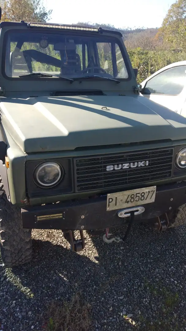 Suzuki SJ 413 Berlina 1.3 Modular - 2