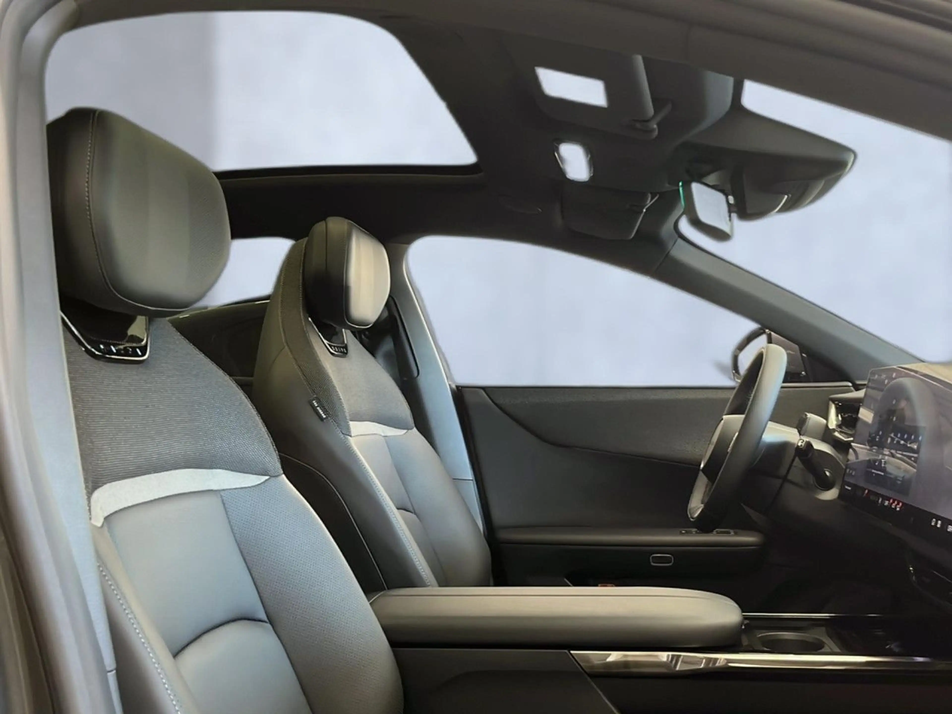 Mazda CX-6e Takumi 21 Zoll Sofort Verfügbar! Bluetooth — photo 9