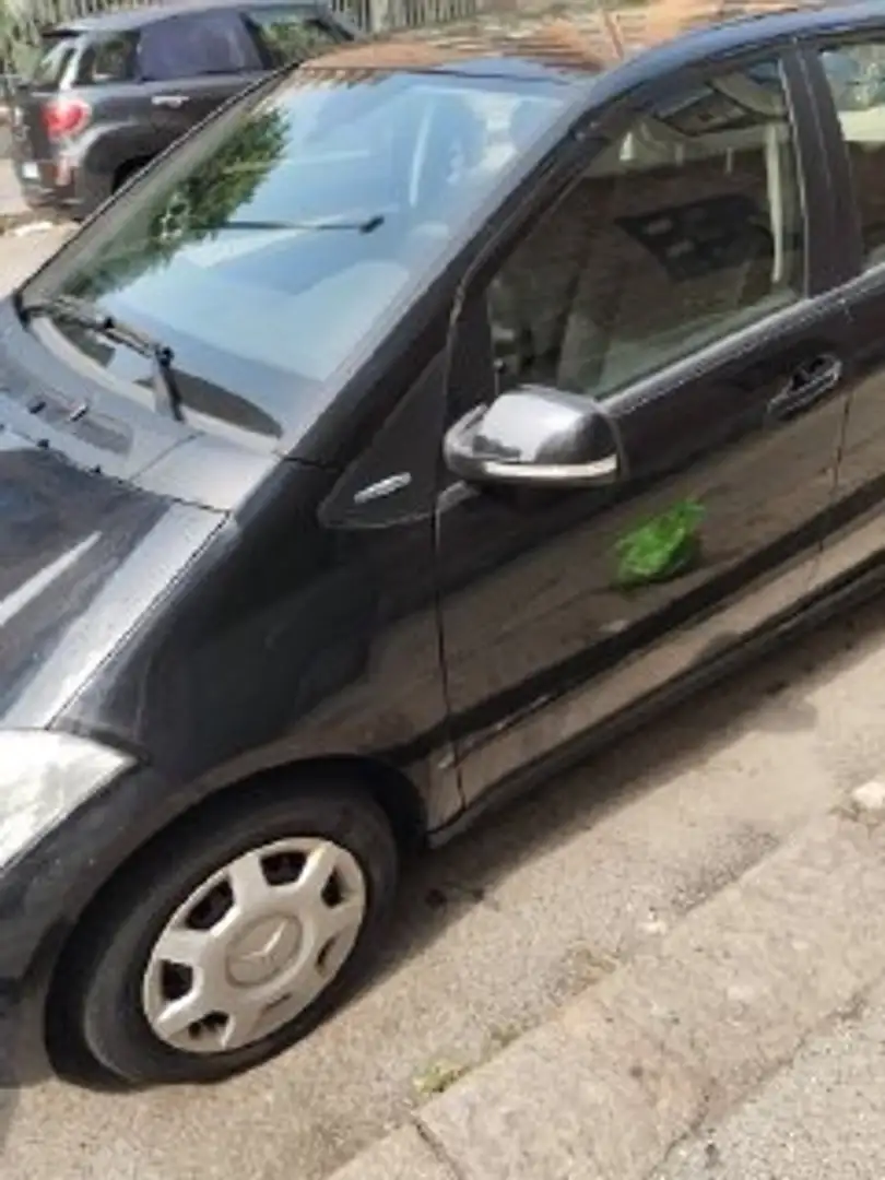 Mercedes-Benz A 150 - 1