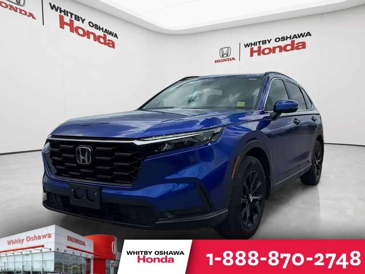 2024 Honda CR-V снимка 2024 Honda CR-V
